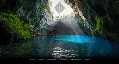 Desktop Screenshot of niagarawellness.net